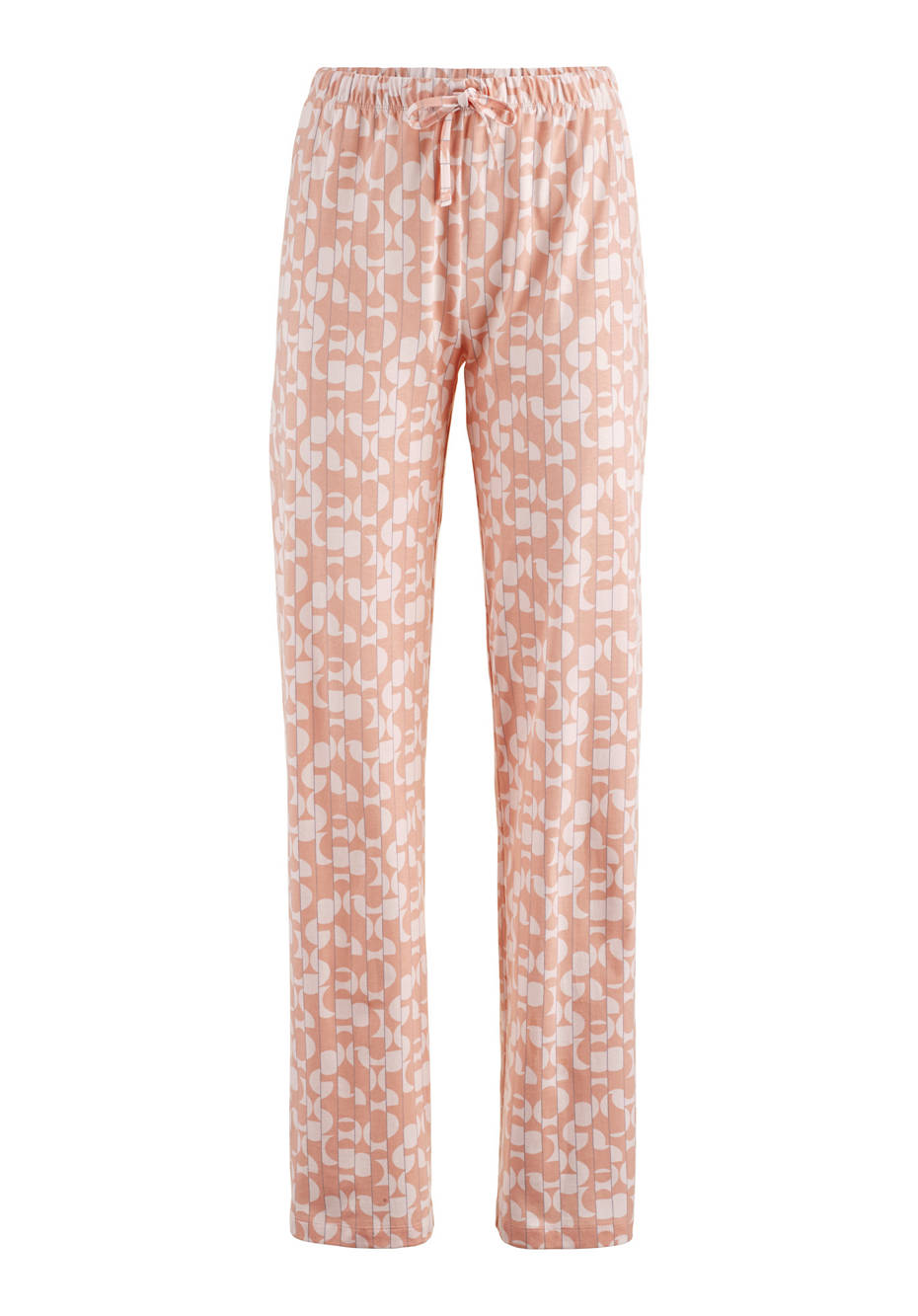 Organic pajama pants