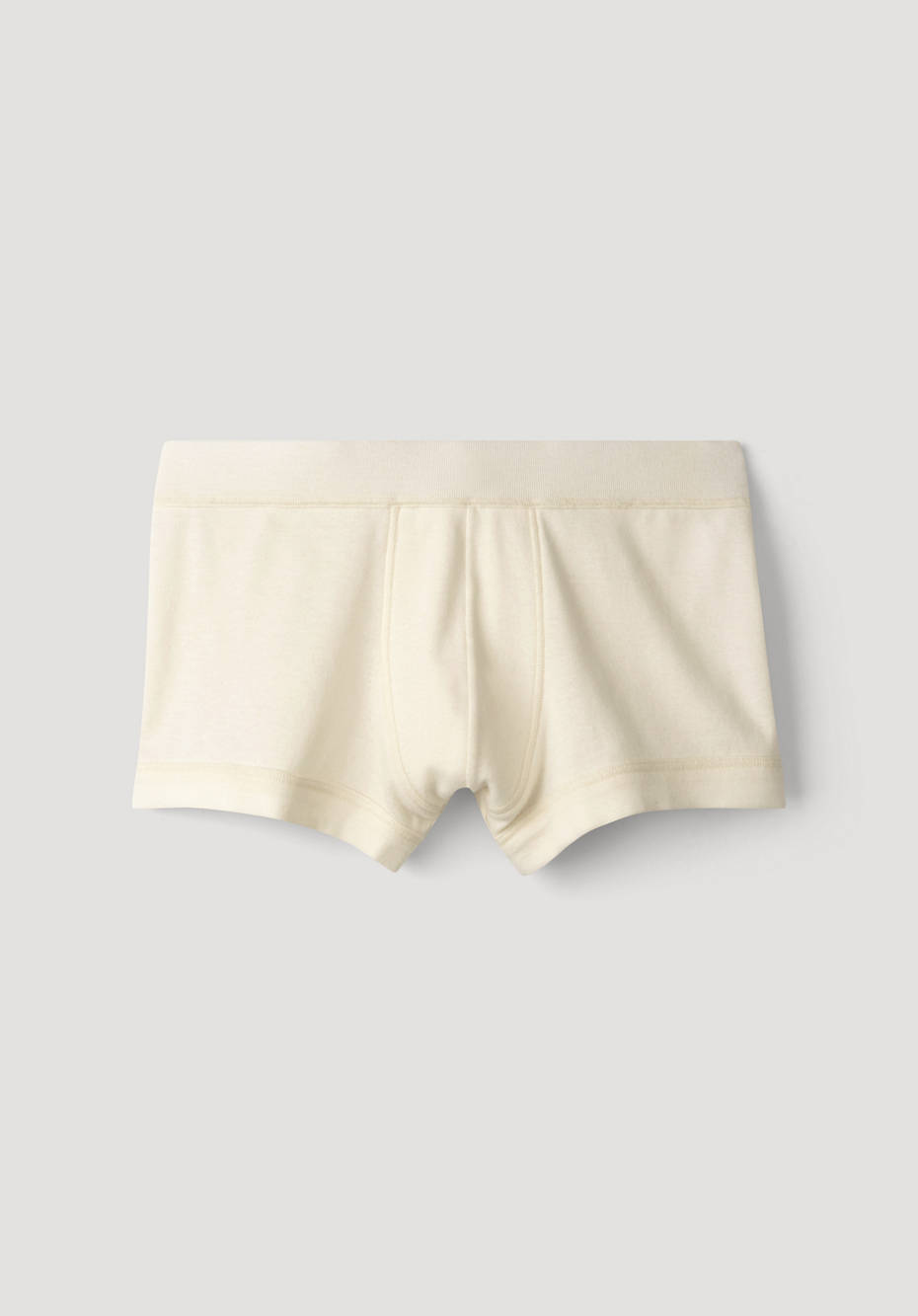 Pants ModernNATURE made of pure organic cotton
