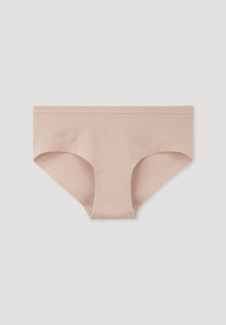 Panties low cut in a pack of 2 made from pure organic cotton 5471809
