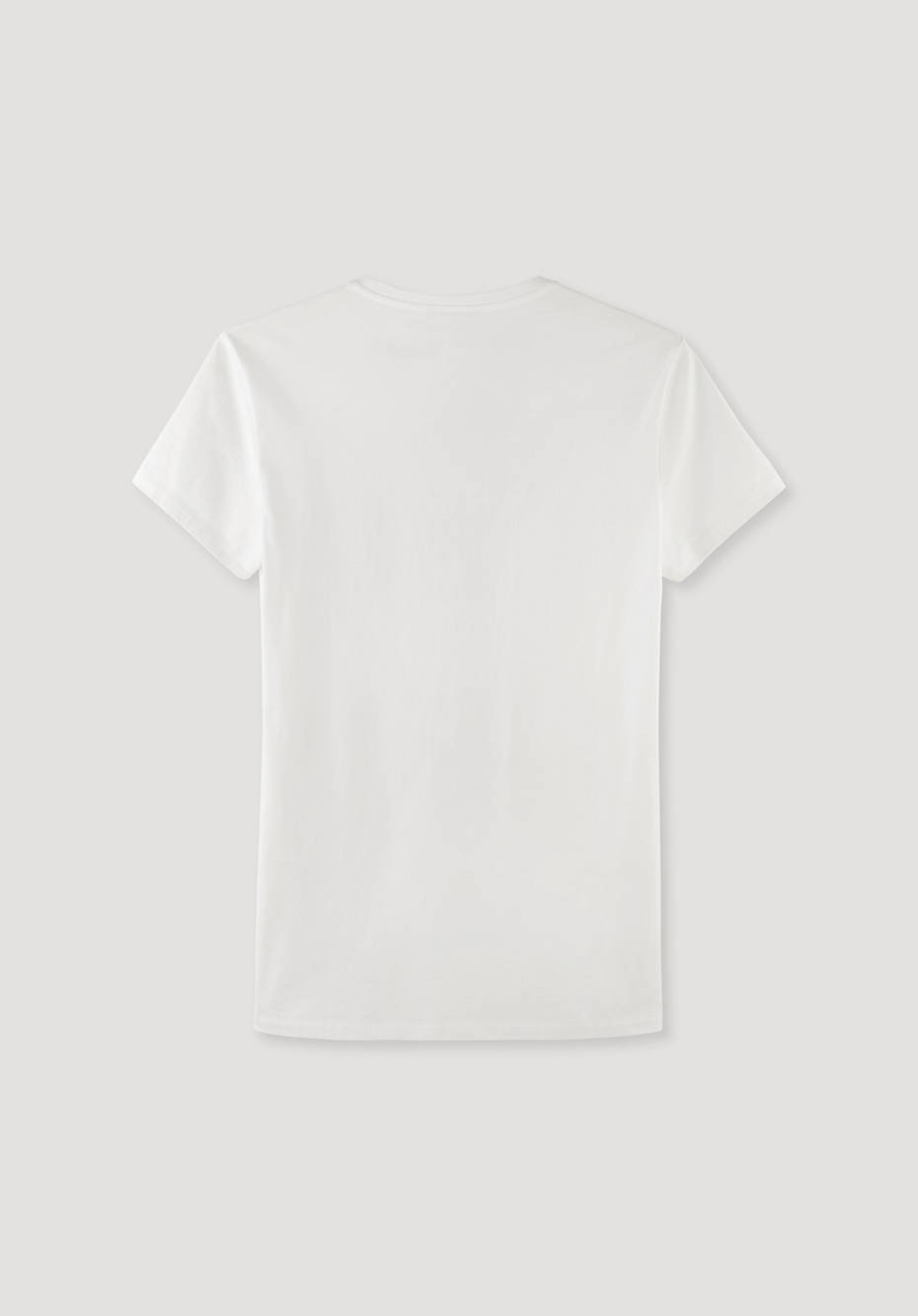 Peace-Shirt hessnatur Tobias aus reiner Bio-Baumwolle
