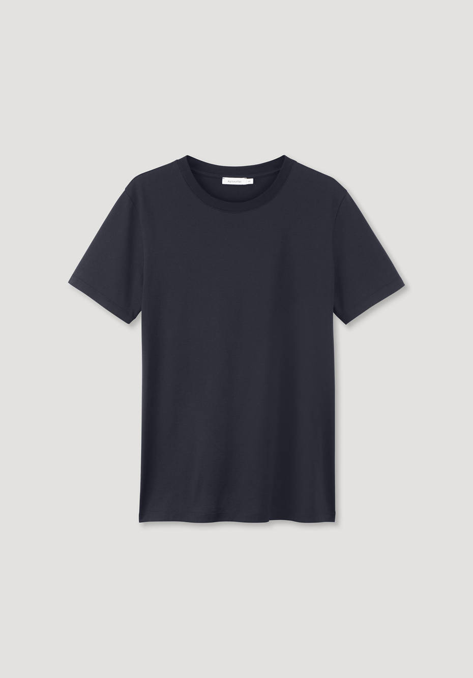 reiner T-Shirt Premium aus 5443217 Bio-Baumwolle Regular