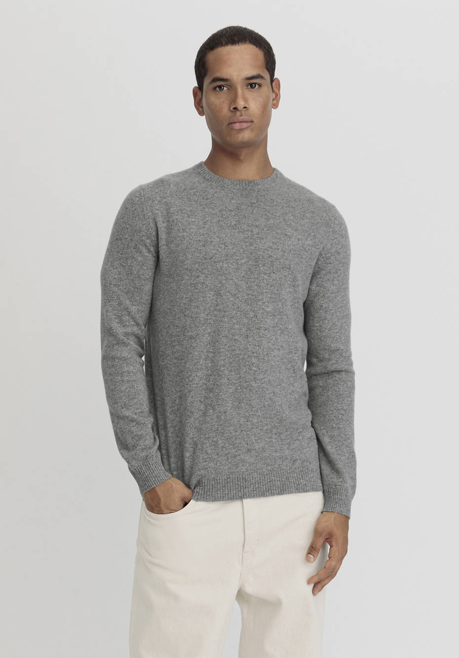 Hess natur kaschmir pullover