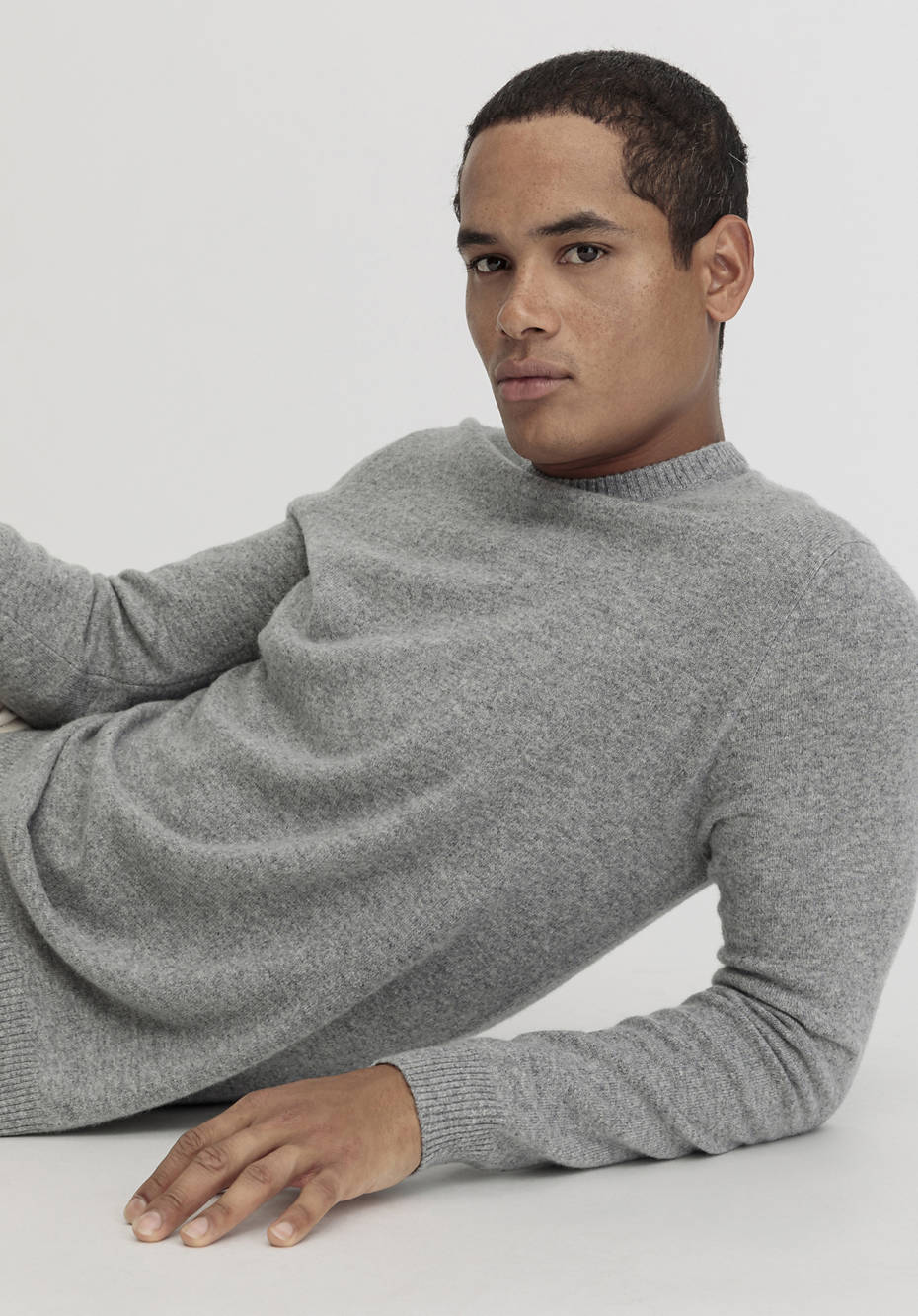 Hess natur kaschmir pullover