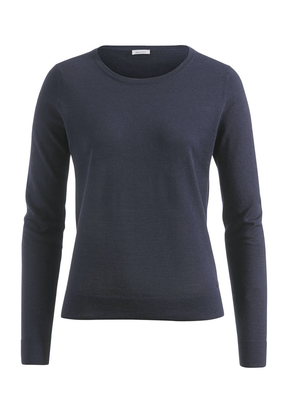 hessnatur Pullover aus Schurwolle mit Kaschmir , grau , 44 hessnatur Pullover aus Schurwolle mit Kaschmir , grau , 44