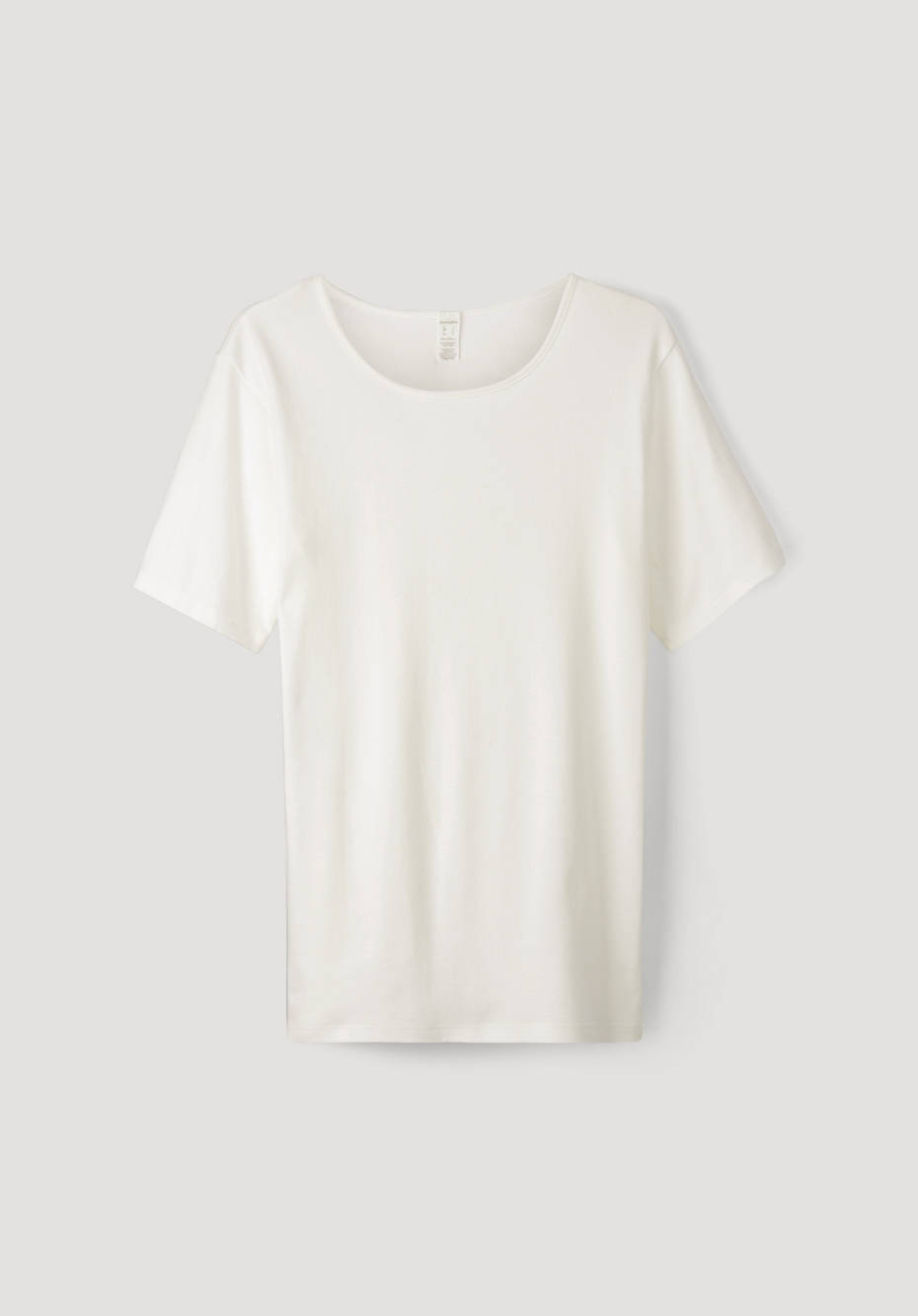 PureDAILY t-shirt in a set of 2 made of pure organic cotton