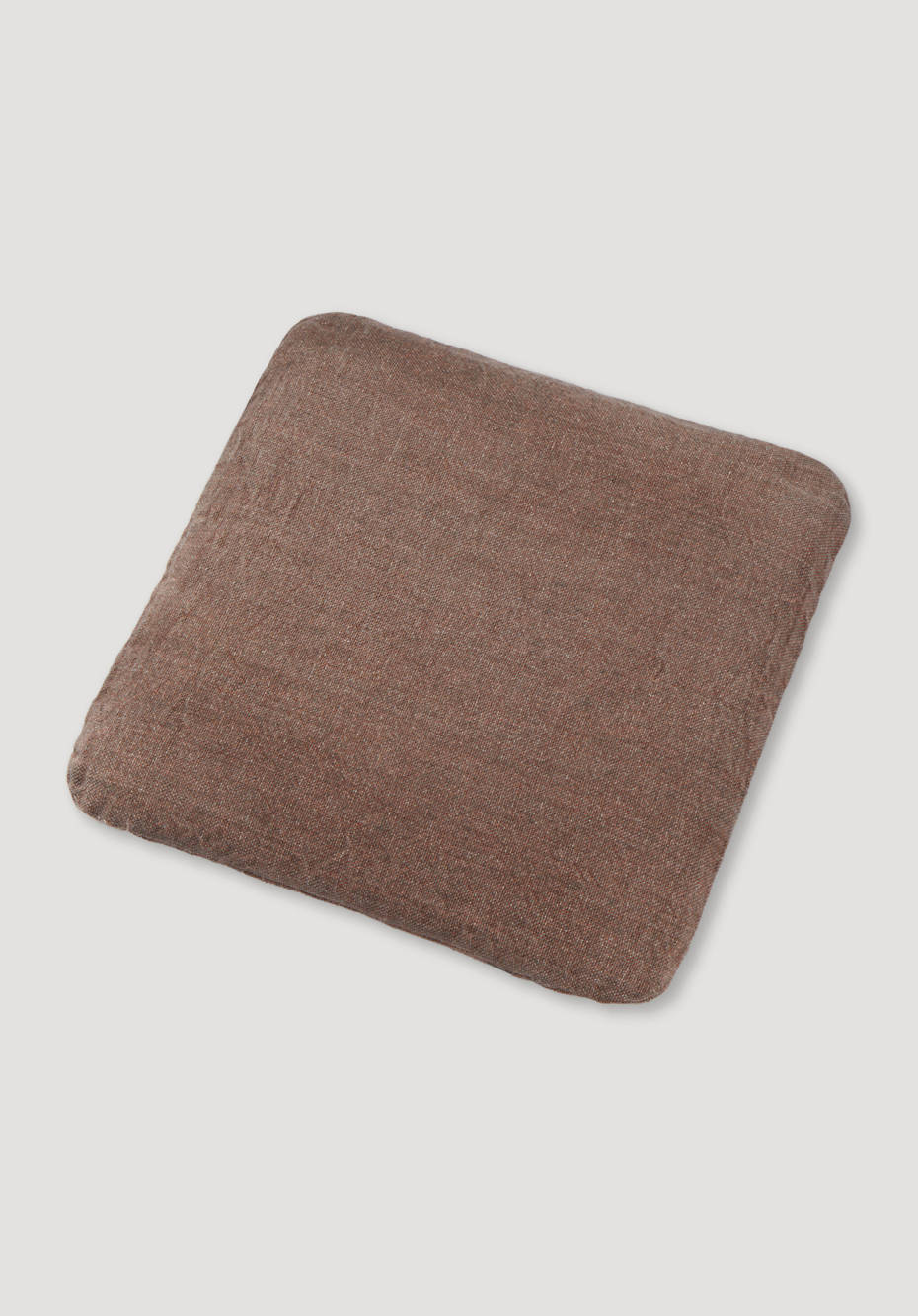 Pure linen cushion Lavi