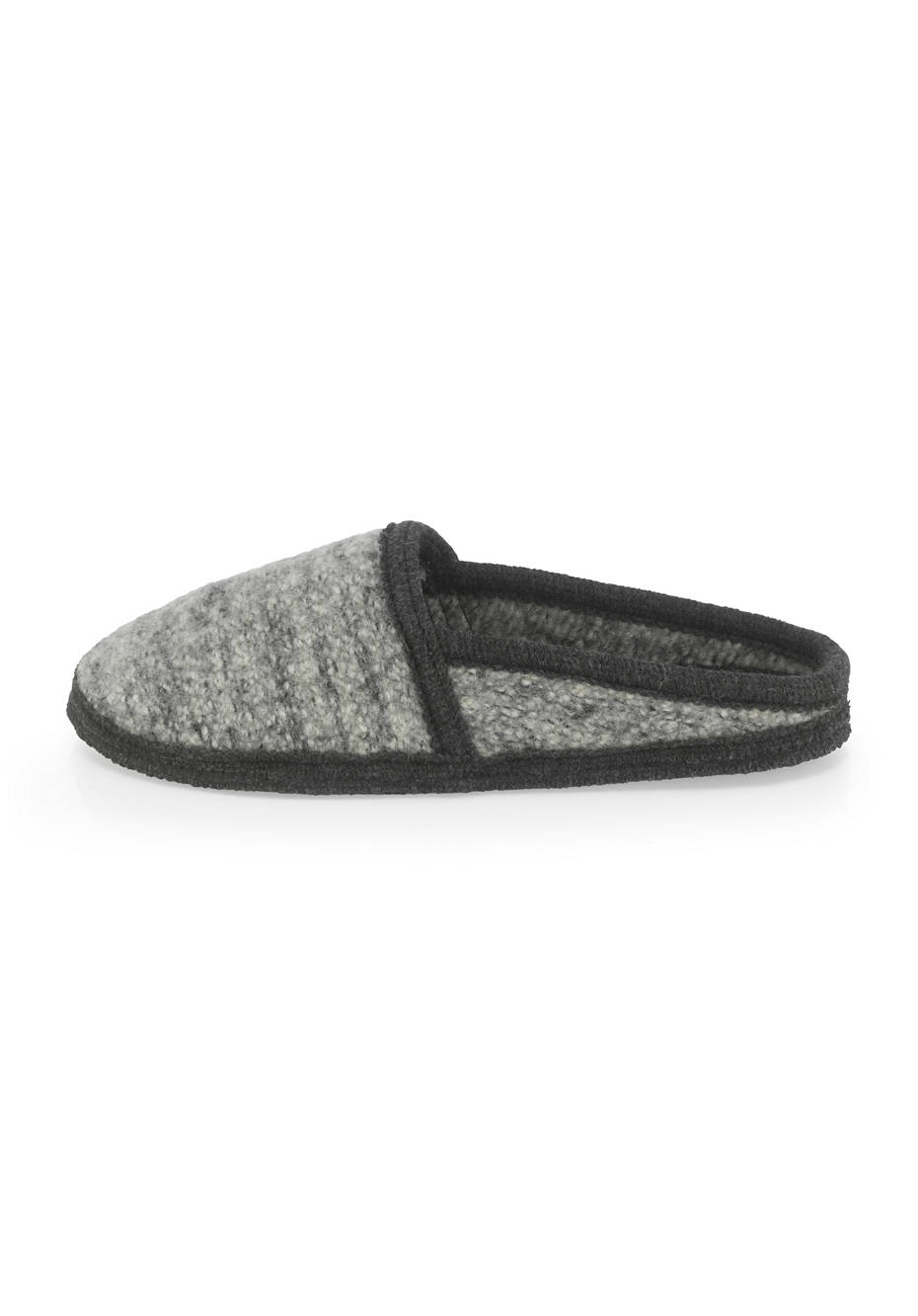 Pure new wool slippers