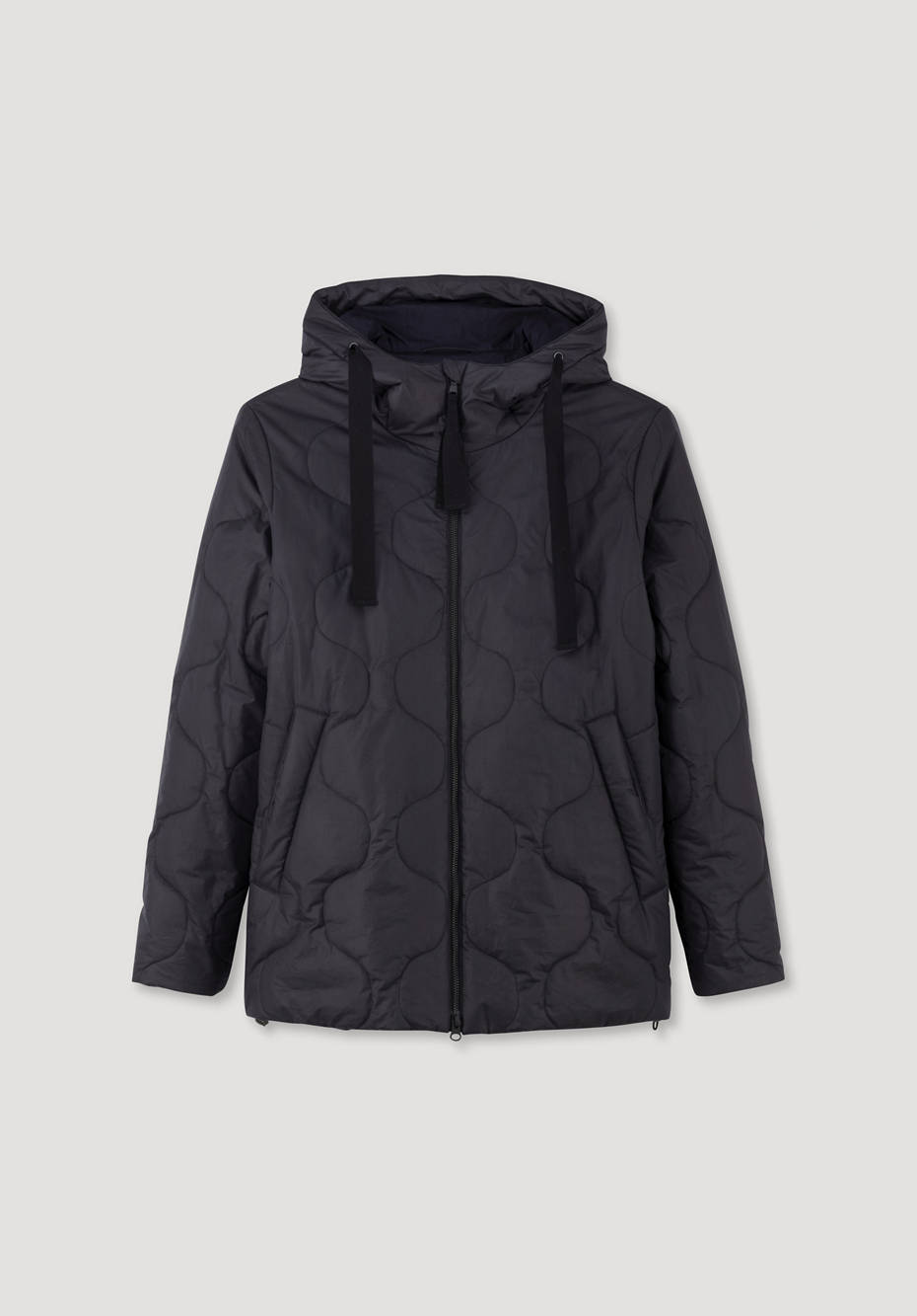 Blakeshall quilted coat cheap