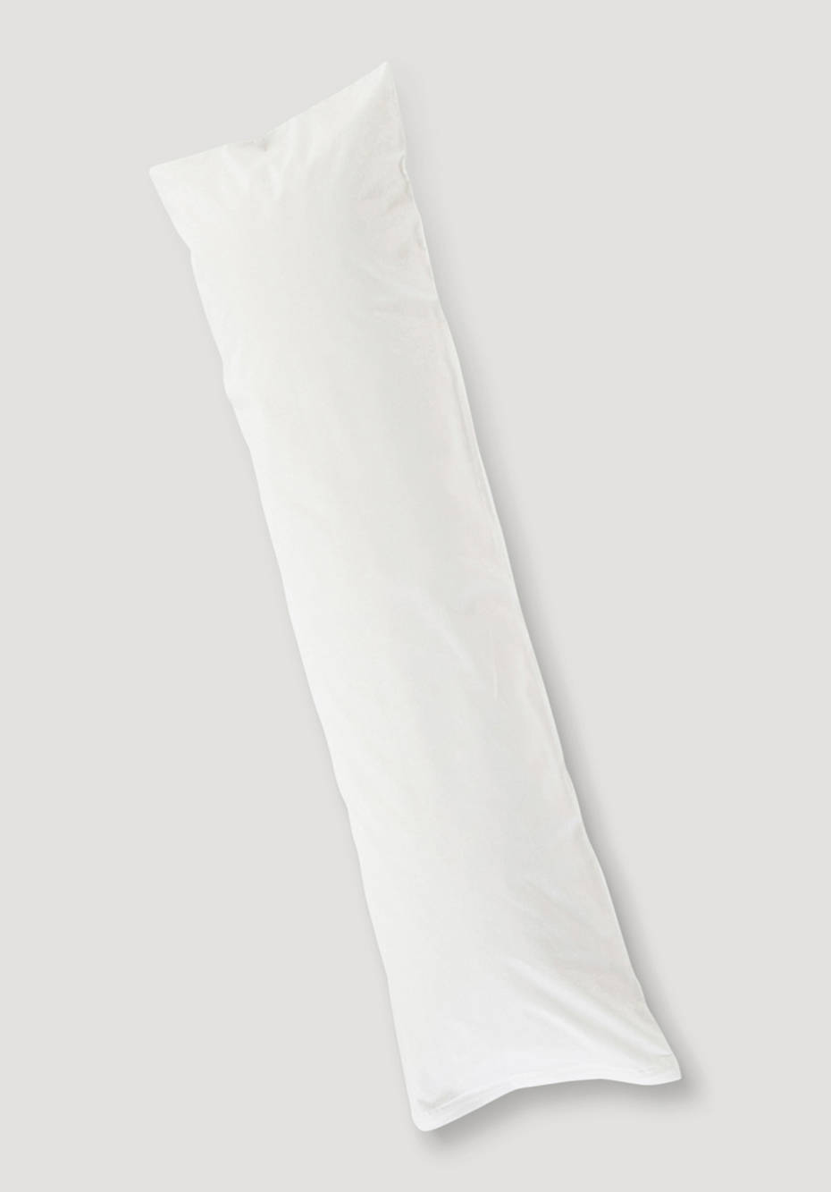 Renforcé side sleeper pillowcase made from pure organic cotton