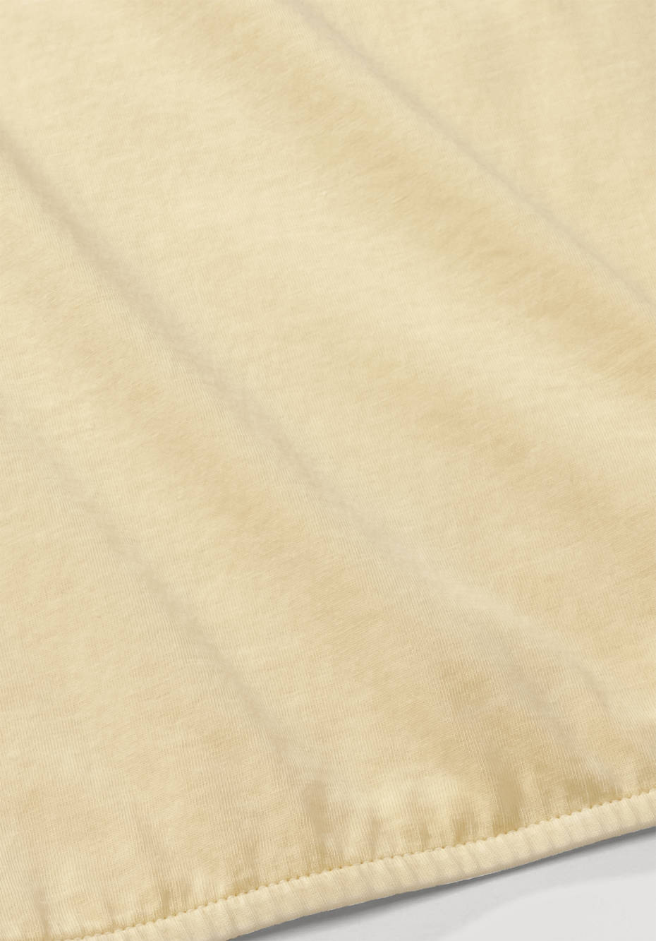 Shirt Mineral Dye aus reiner Bio-Baumwolle