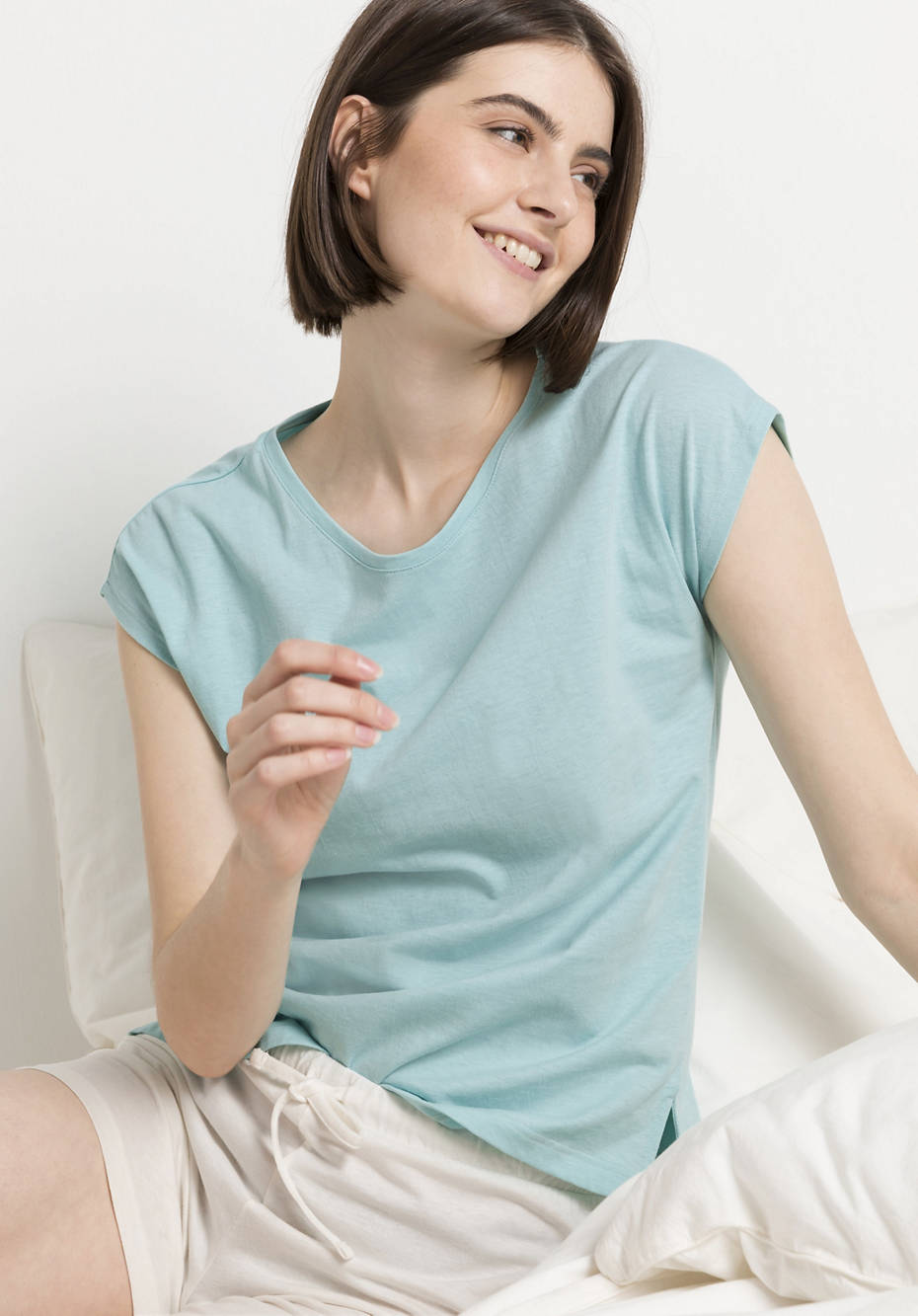 Organic sleep shirt Clearance