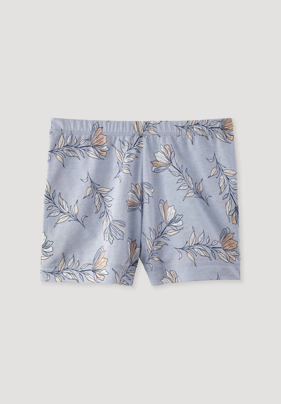 H&m store sleep shorts