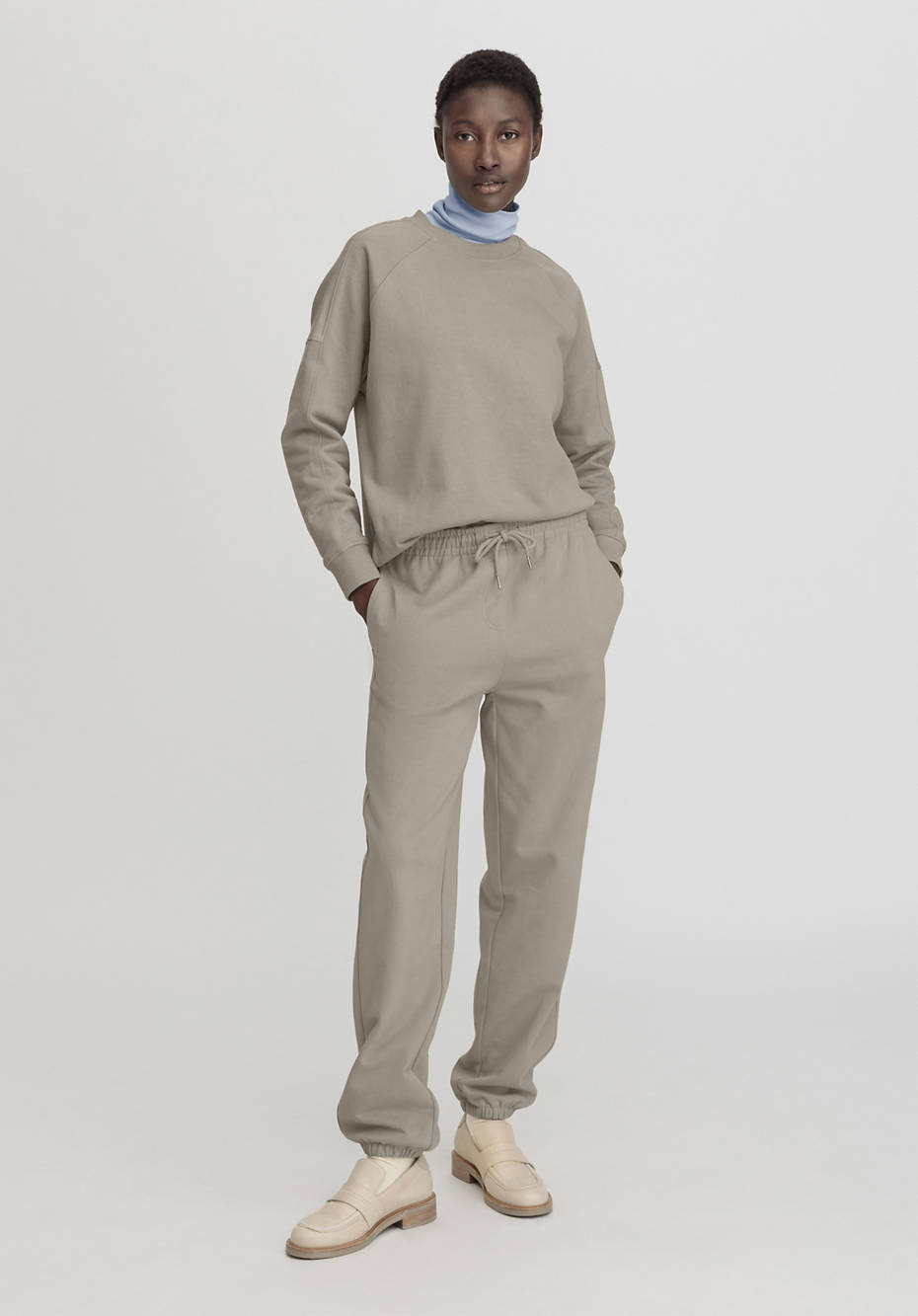 Sweathose bio baumwolle Outlet