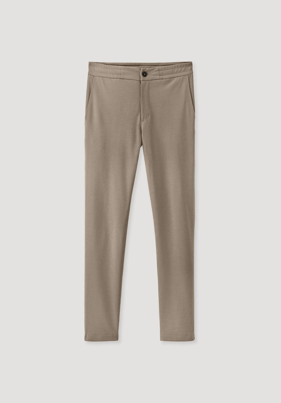TINO Regular jersey trousers made of organic cotton 5522147