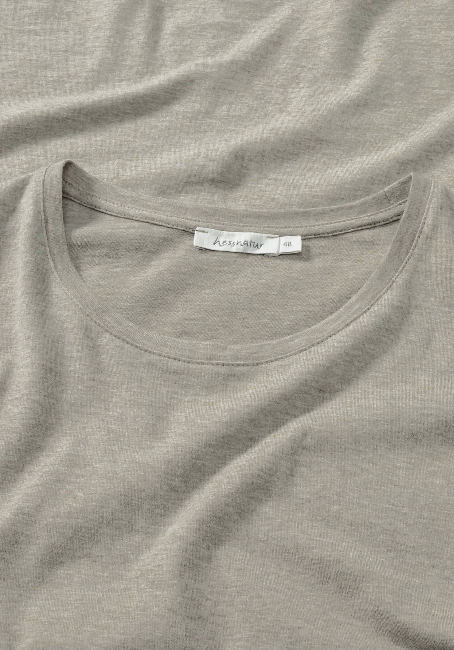 Rabatt 98 % Beige XL Zara T-Shirt HERREN Hemden & T-Shirts Stricken 