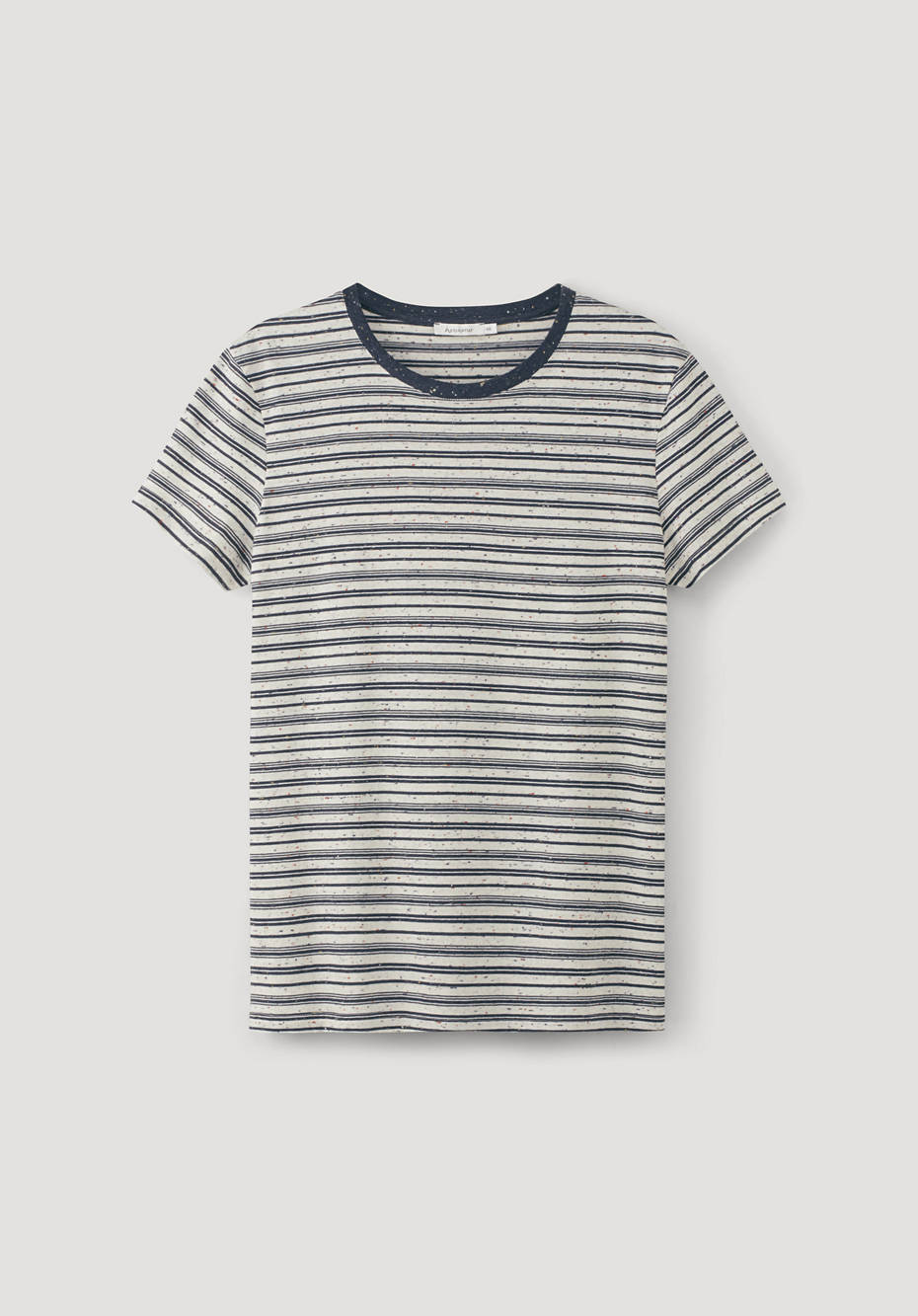 T-shirt made from pure organic cotton