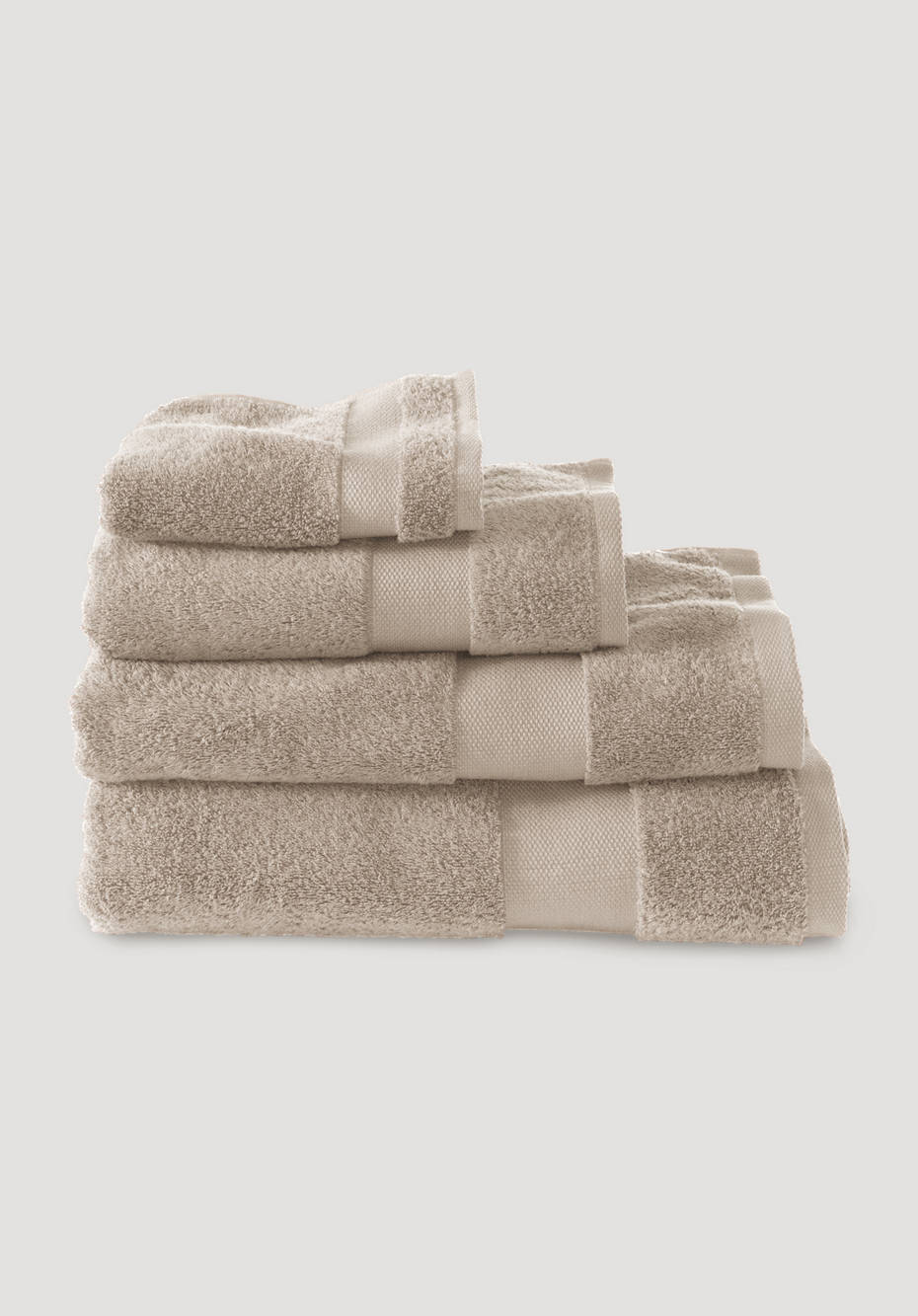 Are towels made deals of terry cloth