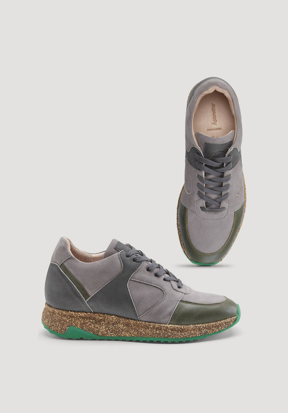 Unisex sneaker runner
