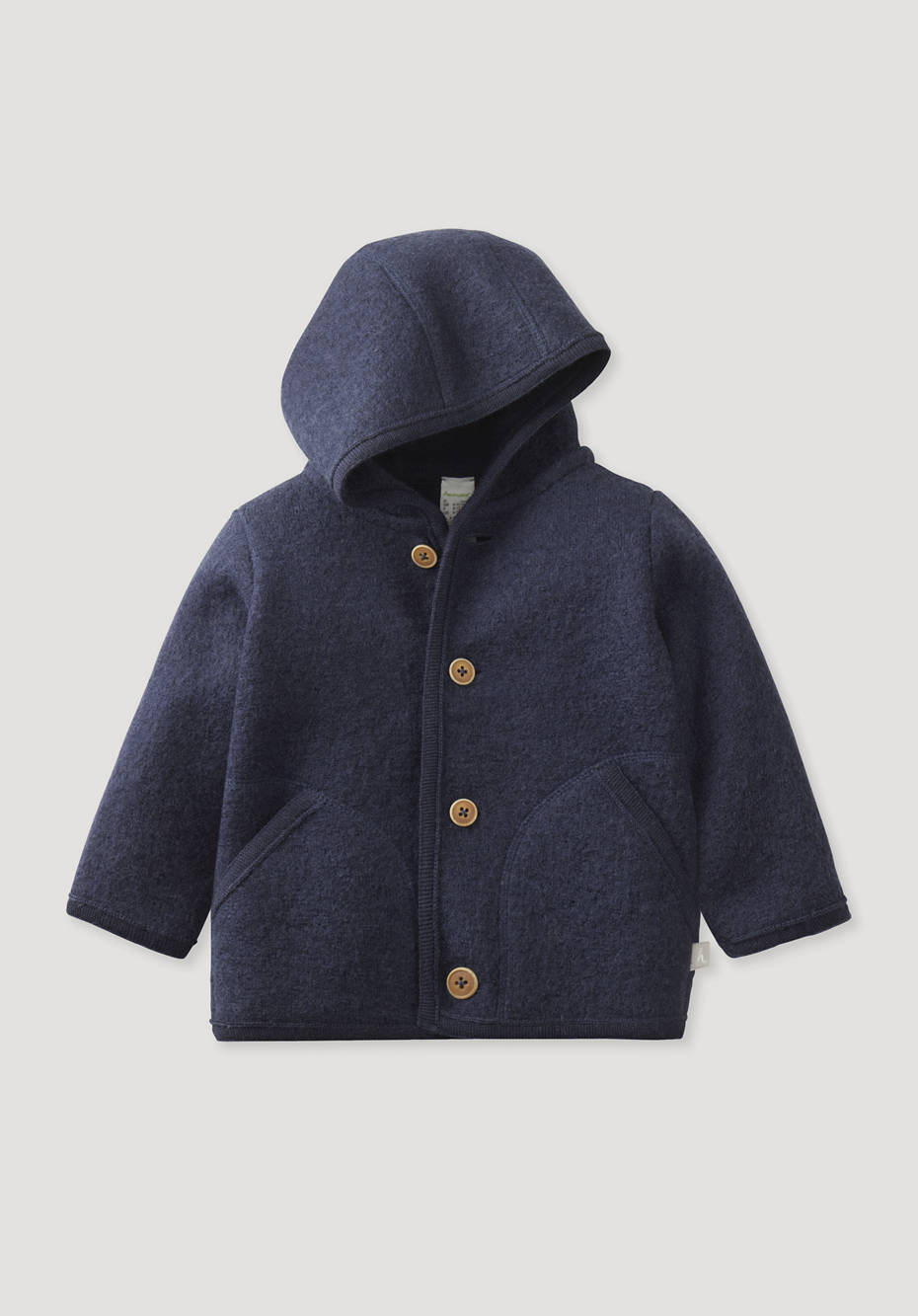 Hess natur walk jacke