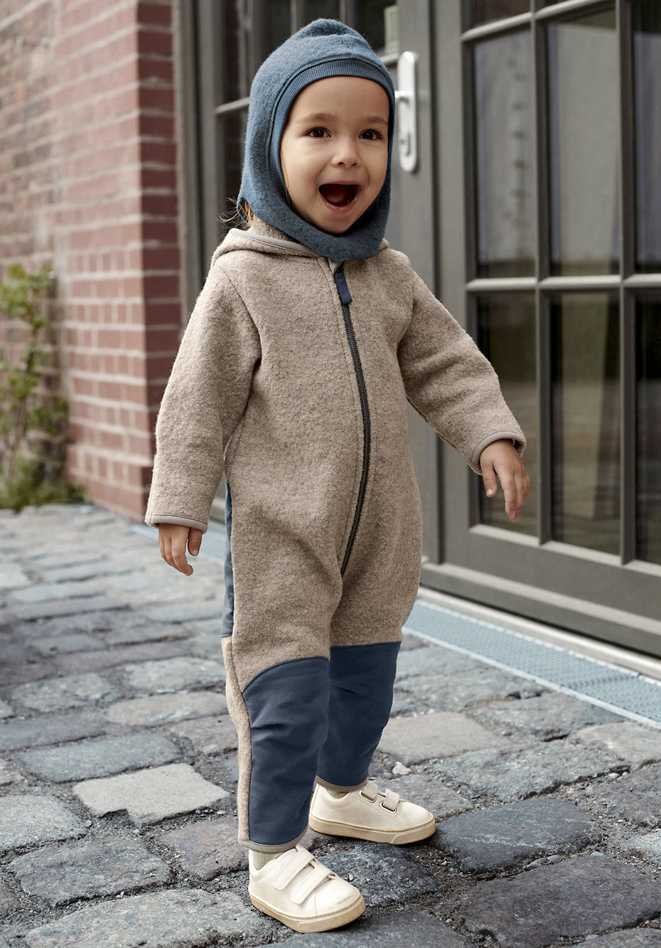 Hessnatur wollwalk jacke clearance