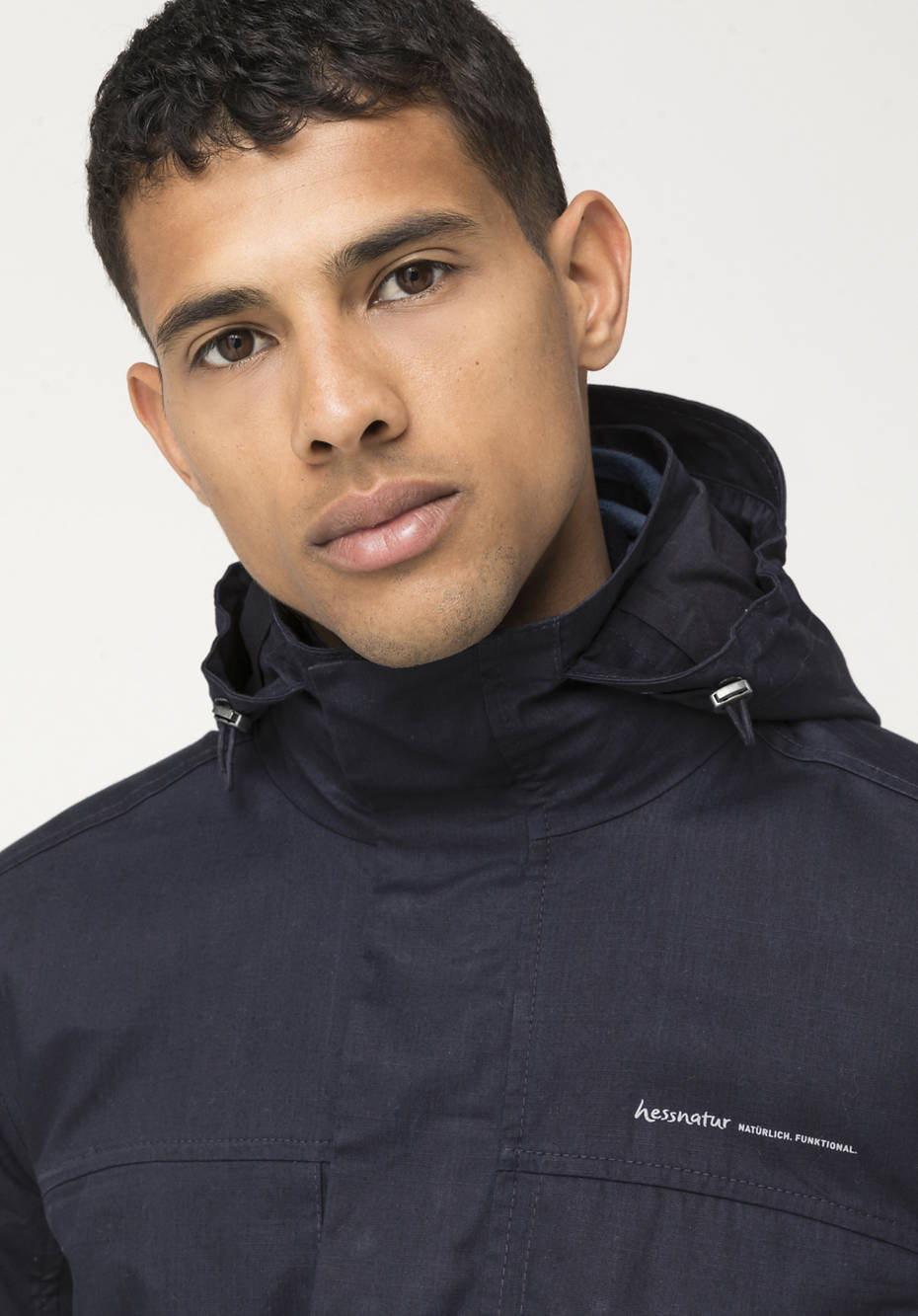 Craghoppers wax jacket clearance
