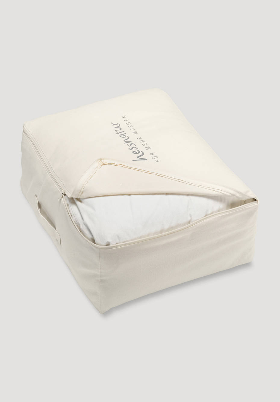 storage bag made of pure organic cotton 52887