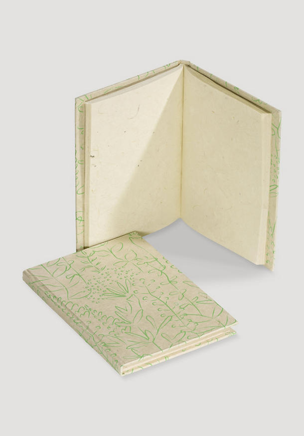 Floris notebook