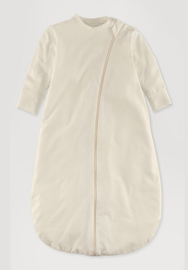 Jersey-Schlafsack aus reiner Bio-Baumwolle