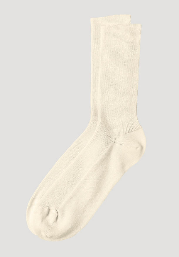 Herren Bekleidung Unterwäsche Socken Suicoke Baumwolle Socken & Strumpfhosen in Orange für Herren 