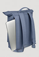 Amar backpack made from pure organic cotton