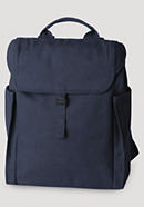 Balamani backpack made of pure organic cotton