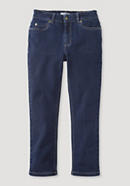 BetterRecycling 5-pocket jeans made from organic cotton
