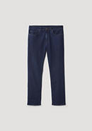 BetterRecycling Ben straight fit jeans made from organic denim