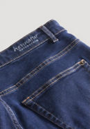 BetterRecycling Jasper slim fit jeans made from organic denim