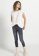 BetterRecycling Jeans Skinny fit made from organic denim