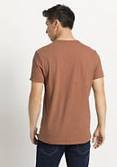 BetterRecycling T-shirt made from pure organic cotton