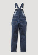BetterRecycling dungarees made from organic denim
