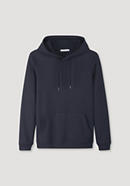 BetterRecycling hoodie made of pure organic cotton