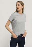BetterRecycling shirt made from pure organic cotton