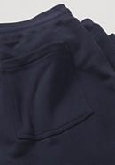 BetterRecycling sweatpants made of pure organic cotton