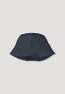 Bucket Hat Nature Shell made from pure organic cotton
