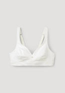 haxmnou 20pc comfort cotton bra women bralette v triangle cup
