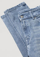 Hanna Mom Fit jeans made of organic denim