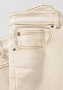 Hanna mom fit jeans made from COREVA™ organic denim