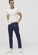 Jasper slim fit jeans made of organic denim