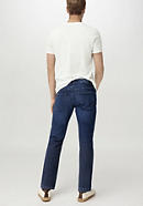 Jasper slim fit jeans made of organic denim