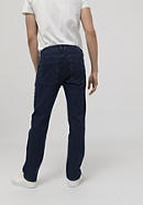 Jeans Ben Straight Fit BetterRecycling made of organic denim