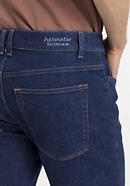 Jeans Ben Straight Fit aus COREVA™ Bio-Denim