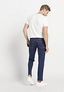 Jeans Jasper Betterecycling Slim Fit aus Bio-Denim