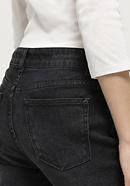 Jeans Lina Skinny Fit BetterRecycling made of organic denim